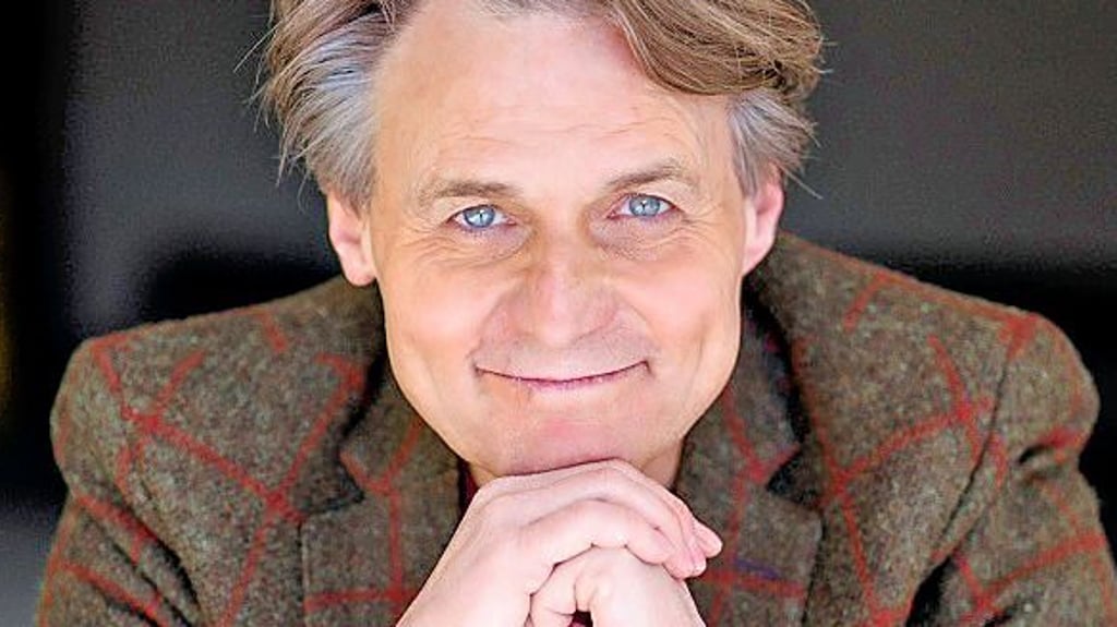 Wolfgang Bahro