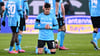 Mit Gottes Hilfe: Palacios trifft spät für Leipzigs kommenden Gegner Bayer-Leverkusen
