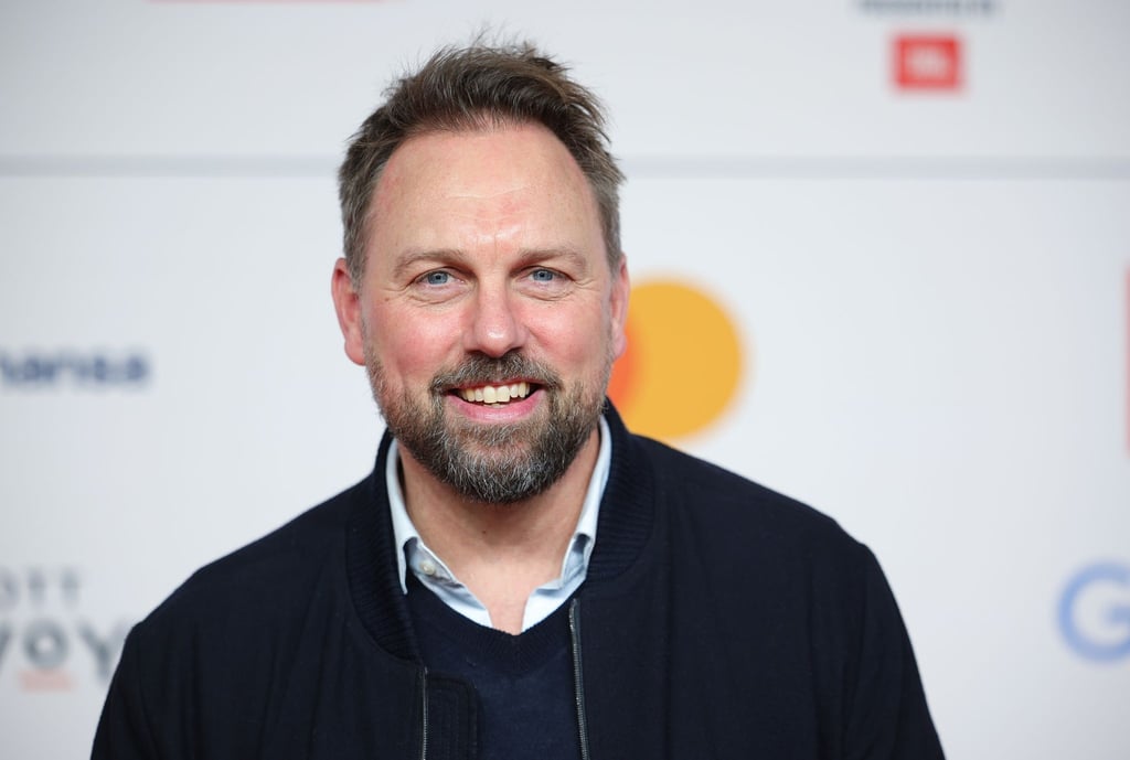 Moderator Steven Gätjen ist für die Erhaltung von Ausgehmöglichkeiten und fordert mehr Unterstützung für die Kultur.