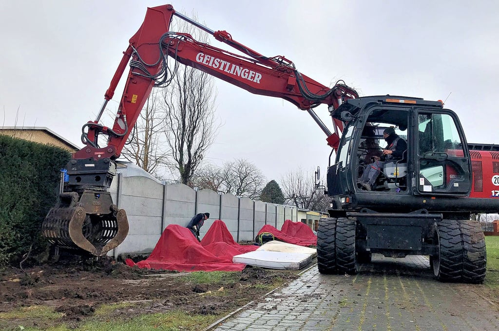 Barrierefreiheit weiter Thema: Warum Rampen in den Staßfurter Steinstraße  nicht installiert werden können