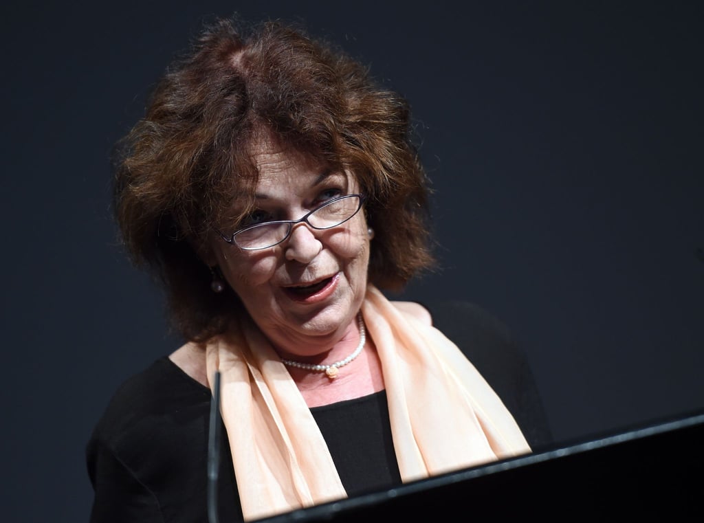 Die Schauspielerin Elisabeth Trissenaar starb im Alter von 79 Jahren im Berliner Krankenhaus Charité.