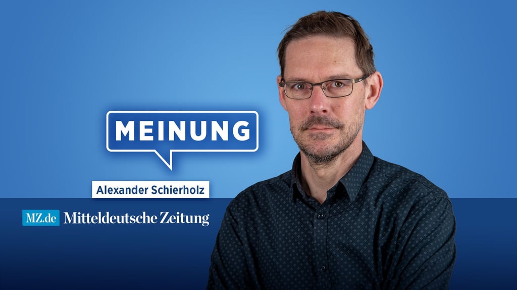 Mit seinem Gepolter erweist GDL-Chef Claus Weselsky seinem eigenen Berufsstand einen Bärendienst, meint unser Kommentator.