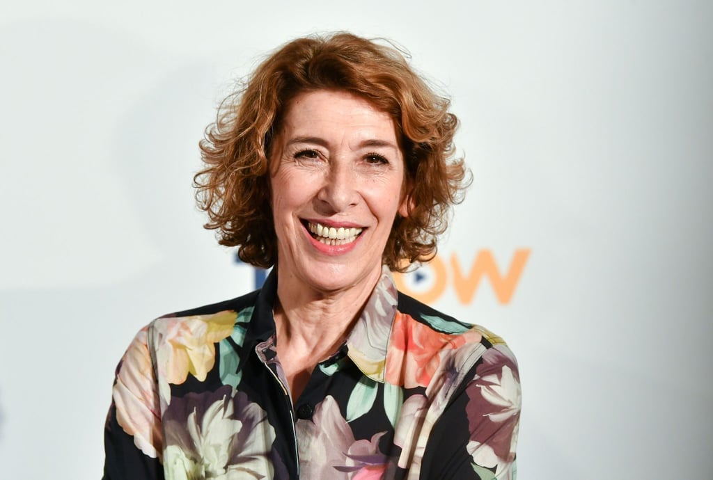 Die Schauspielerin Adele Neuhauser wird 65. (Archivbild)