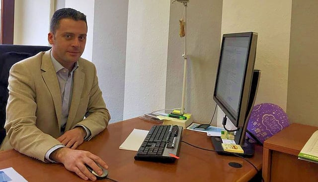 BürgermeisterInterview Wie lange gibt es die Gemeinde Niedere Börde noch?