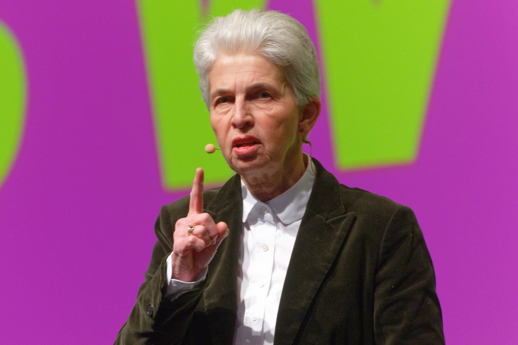 Marie-Agnes Strack-Zimmermann