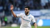 Flexibilität ist eine der großen Stärken von Mohammed El Hankouri: Läuft er beim 1. FC Magdeburg bald als Mittelstürmer auf?