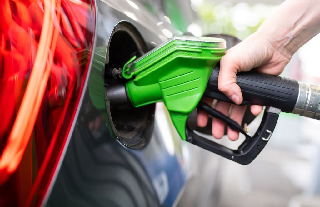 Mit dem Klimageld sollen Bürgerinnen und Bürger angesichts der steigenden CO2-Preise entlastet werden (Symbolbild).