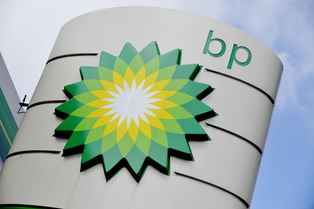 Murray Auchincloss wird vom Interimsboss zum dauerhaften Chef von BP befördert.
