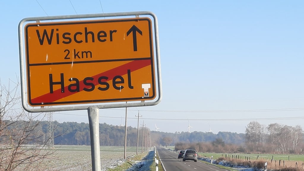 Der Landkreis Stendal hatte bereits im Juli 2020 ein Grundstück in Hassel gekauft.