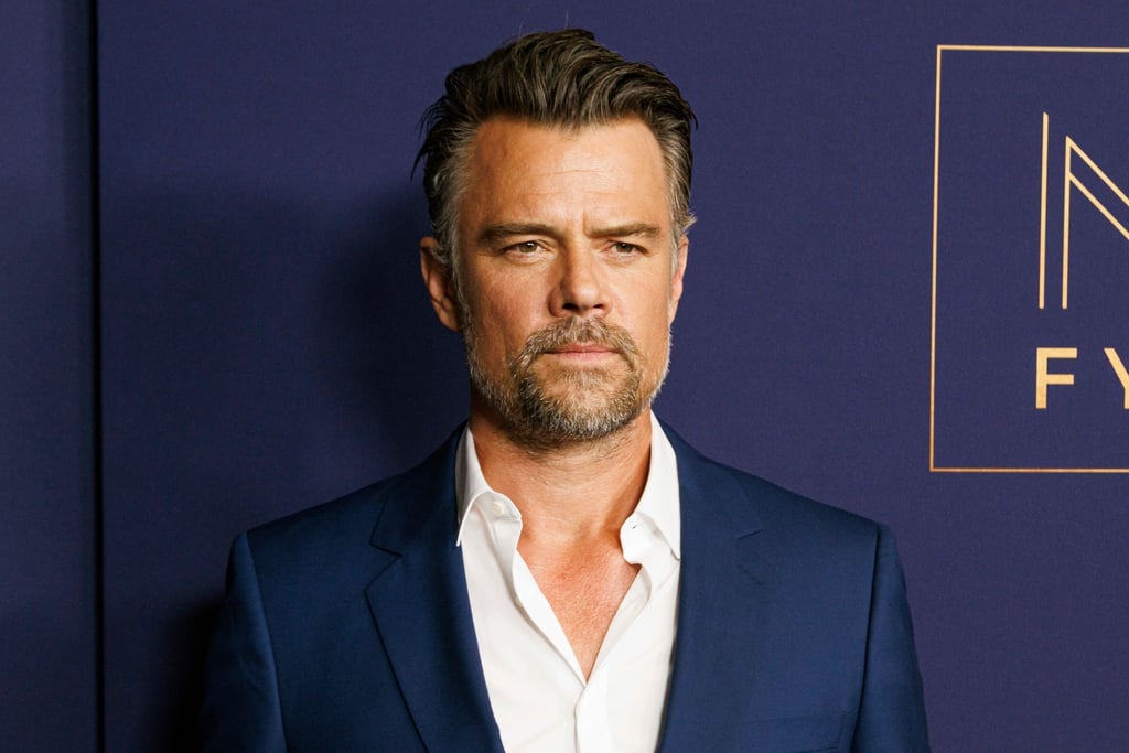 Mit Fergie, der früheren Sängerin der Black Eyed Peas, hat er schon einen Sohn. Nun ist US-Schauspieler Josh Duhamel zum zweiten Mal Papa geworden.