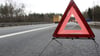 Ein Lkw-Unfall hat sich am Mittwochmorgen auf der A38 zwischen Eilsleben und Querfurt in Richtung Halle ereignet.&nbsp; Symbolbild: