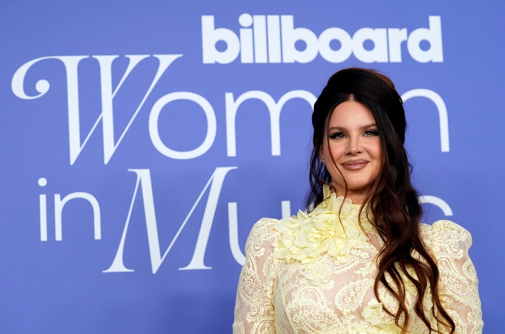 Mit ihrem Song „Video Games“ wurde sie weltberühmt - zwölf Jahre später ist Lana Del Rey nicht mehr aus der Musikwelt wegzudenken. Nun führt sie das Line-up für das Coachella-Festival an.