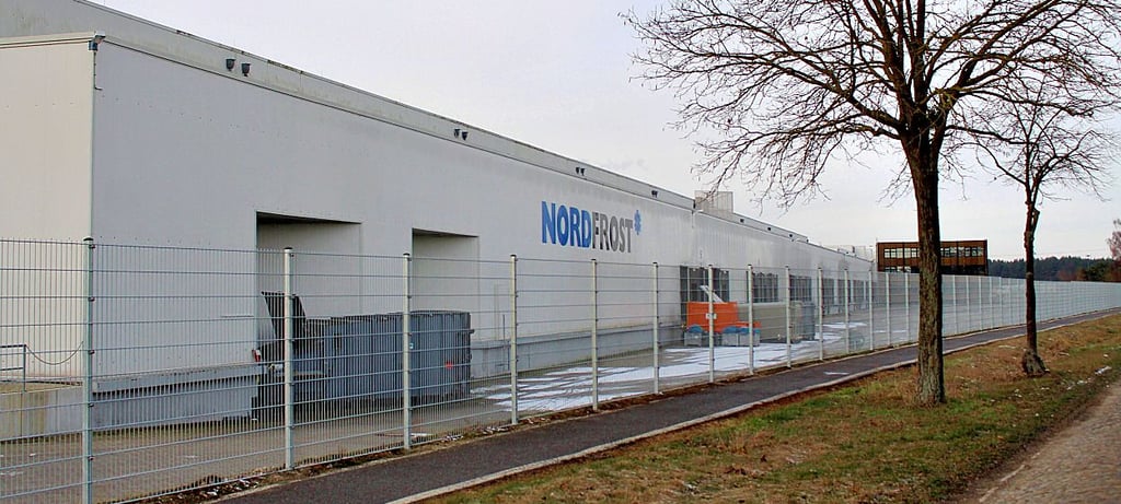 Nordfrost will in Jütrichau ein Windrad errichten.