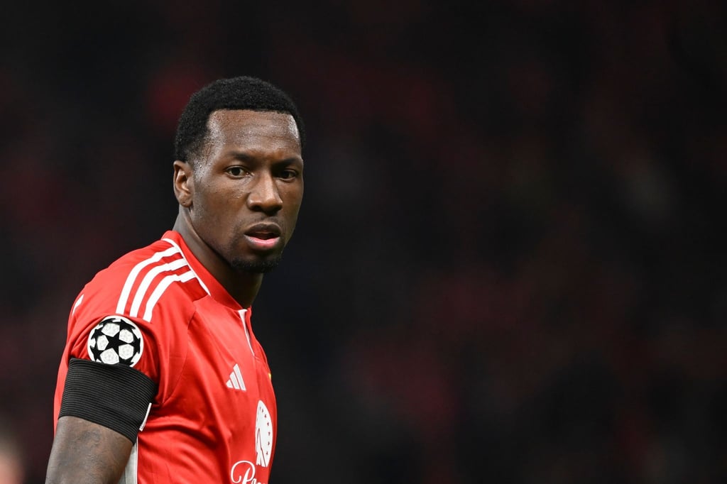 Unions Sheraldo Becker wechselt nach Spanien.