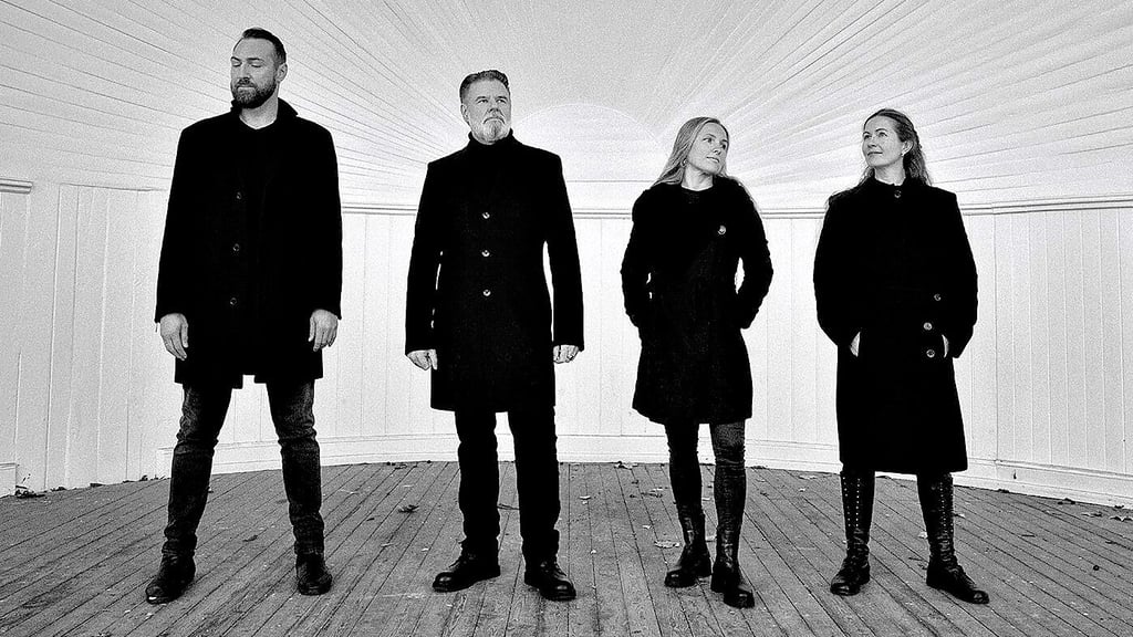 Rocklegende IC Falkenberg kommt mit seinem Projekt „IC Falkenberg – Unterstrichen“ nach Köthen ins Veranstaltungszentrum.