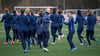 RB Leipzigs Frauen konnten im letzten Test gegen Potsdam siege.