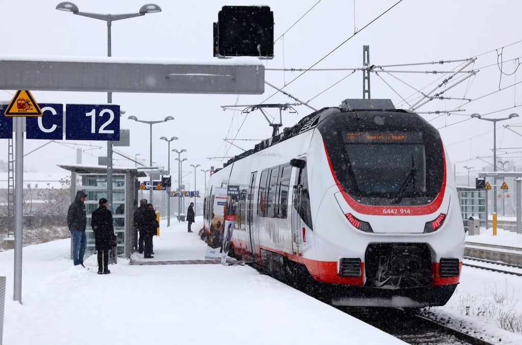 Abellio zahle den Mitarbeiter deutlich mehr Lohn.