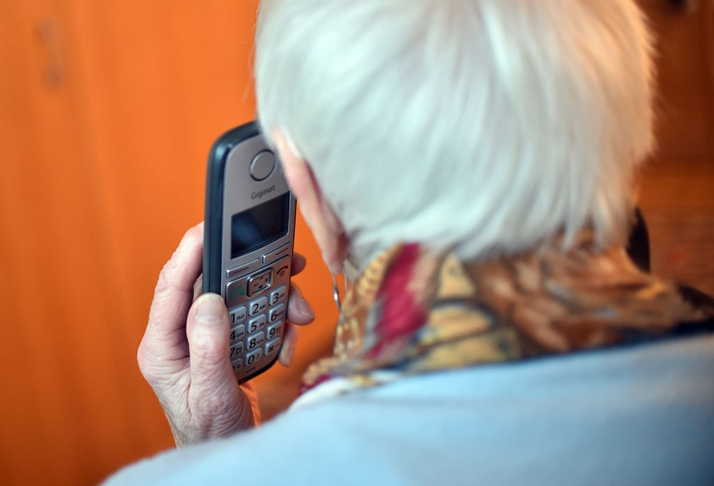 Werbeanrufe von aufdringlichen Call-Centern: 34.714 Beschwerden gingen im vergangenen Jahr bei der Bundesnetzagentur ein.