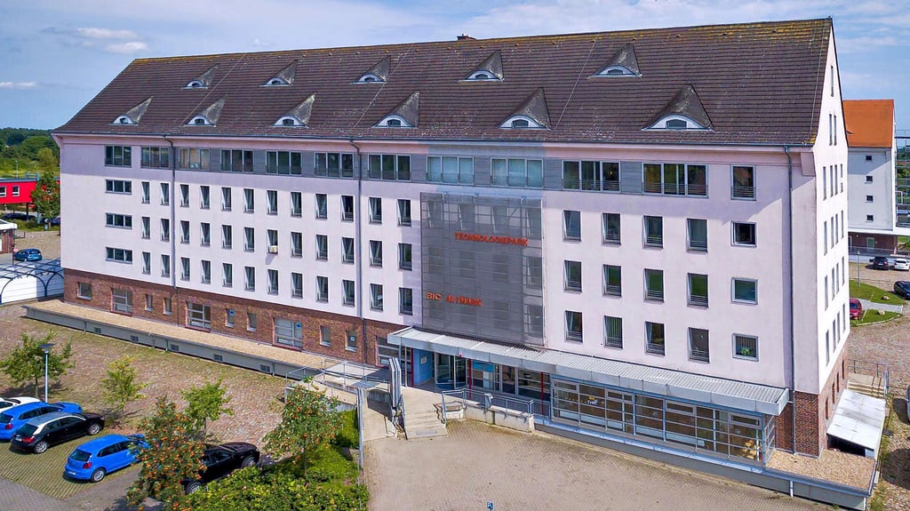 Das Innovations- und Gründerzentrum BIC Altmark in Stendal hat einen neuen Geschäftsführer.