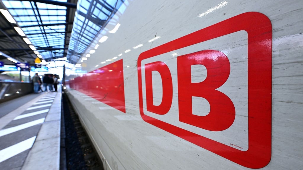 Seit Anfang November stecken die Deutsche Bahn und die GDL in einem Tarifkonflikt.