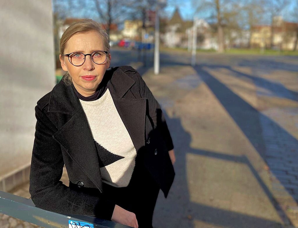 Ingas Mutter Viktoria Gehricke weiß seit über acht Jahren nicht, was mit ihrer Tochter geschehen ist.
