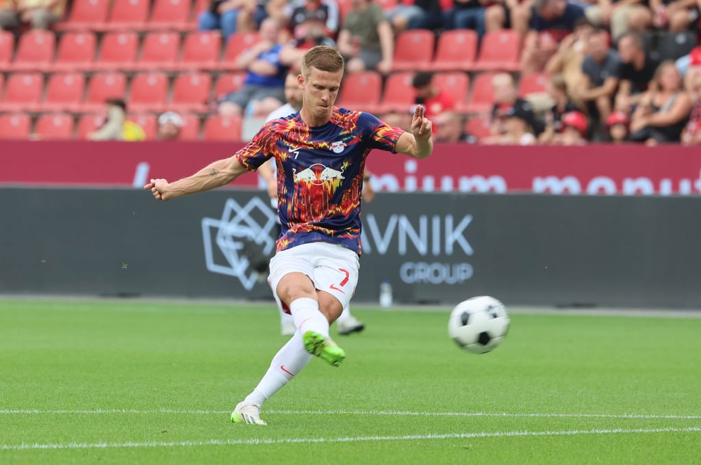 Comeback nach 137 Tagen Verletzungspause: RB-Schlüsselspieler Dani Olmo