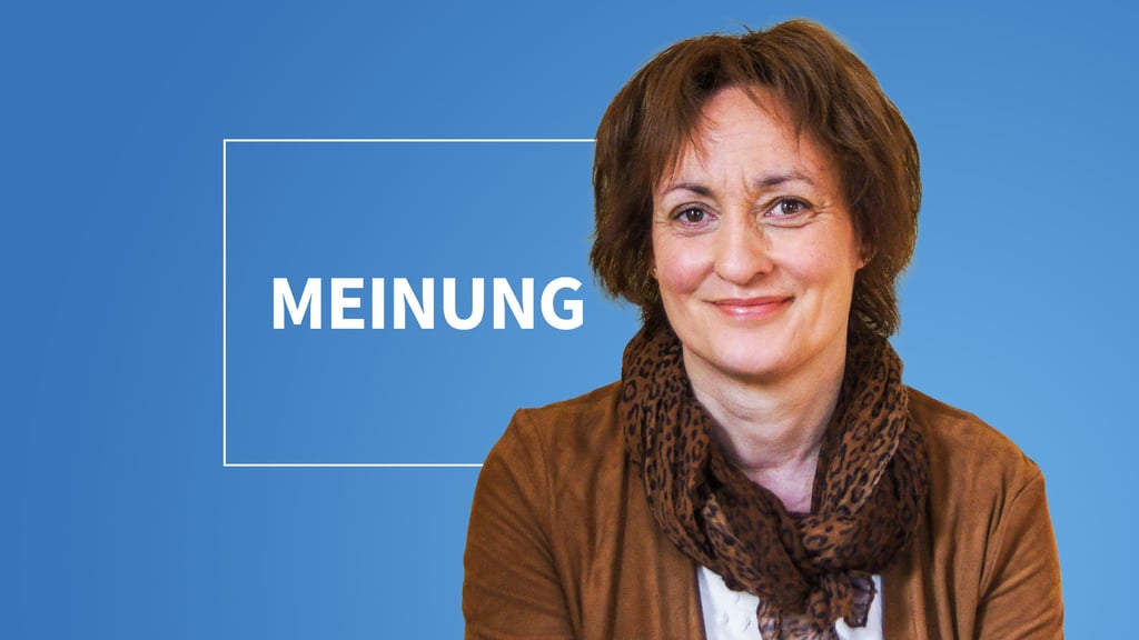 Gudrun Billowie ist Reporterin bei der Volksstimme.