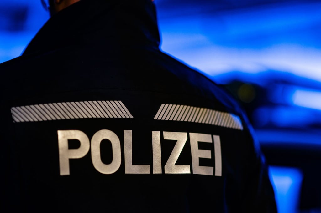 Die Polizei hatte nach dem Angriff auf den Blogger 13 Tatverdächtige festgenommen (Symbolfoto).