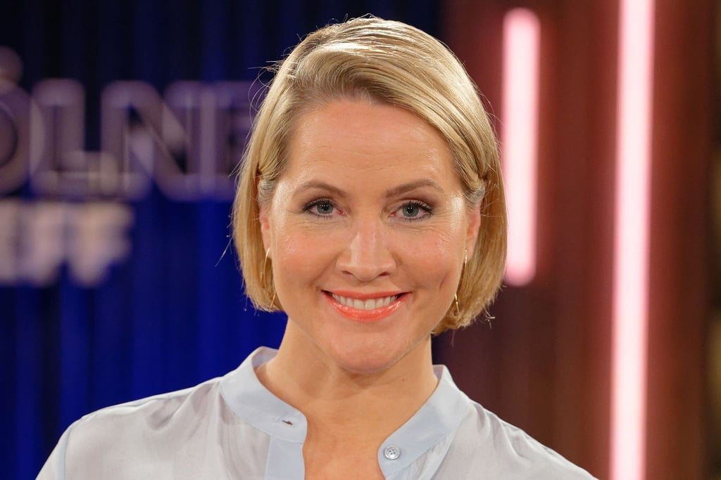Seit 2005 ist Judith Rakers Sprecherin der „Tagesschau“. Nun nimmt sie auf eigenen Wunsch Abschied, um sich künftig mehr auf ihre unternehmerische Tätigkeit zu konzentrieren.