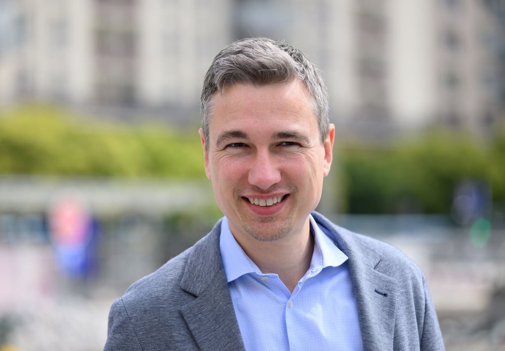 Stephan Kühn (Bündnis 90/Die Grünen).