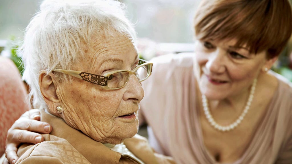 Die Alzheimer-Krankheit kann mithilfe von Medikamenten verlangsamt werden. Die erste Herausforderung ist es allerdings, einen Facharzt zu finden. Eine Stendalerin möchte ihrer kranken Freundin helfen, verzweifelt aber bei der Arztsuche.