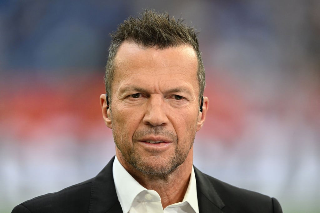 Der TV-Experte und Rekord-Nationalspieler Lothar Matthäus kritisiert Bayern-Coach Thomas Tuchel.