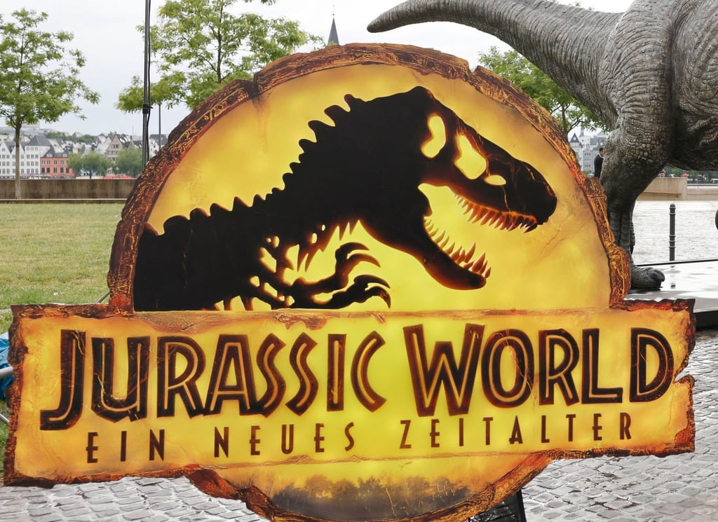 Kehren die Dinos bald zurück auf die Leinwand? Millionen von Fans der „Jurassic World“-Filme würde das sicherlich freuen.