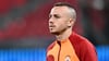 Angelino soll Galatasaray wieder verlassen.