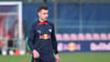 Willi Orban ist bei RB Leipzig wieder auf dem Trainingsrasen.
