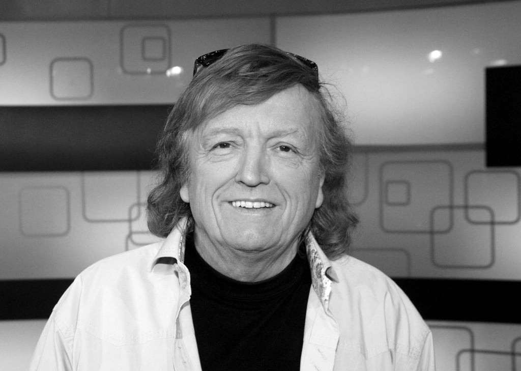 Frank Farian ist im Alter von 82 Jahren gestorben.