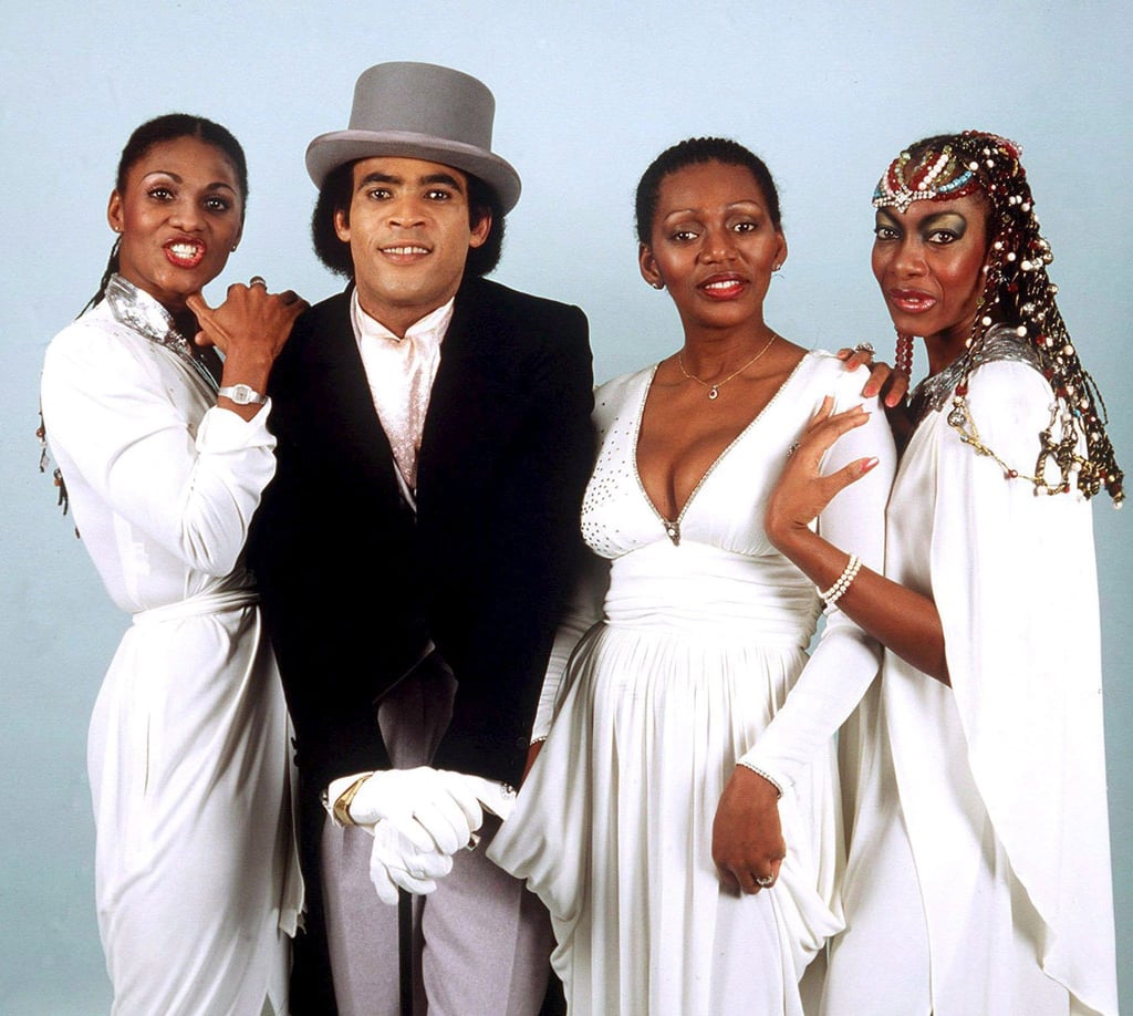Frank Farian machte Boney M. zu einer international erfolgreichen Gruppe.