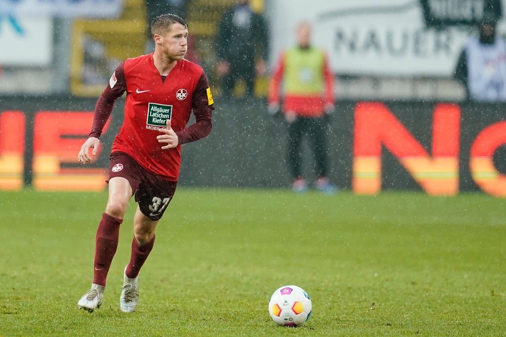 FCK-Profi und Ex-Weltmeister Erik Durm beendet seine Karriere.
