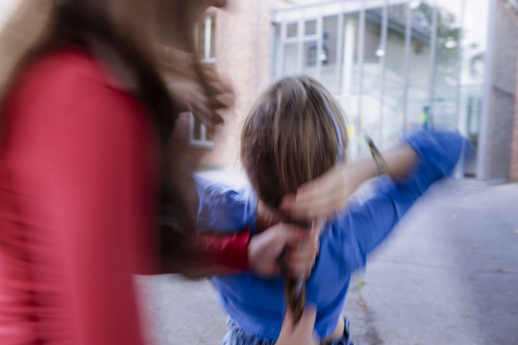 Mobbing gab es schon immer. Es ist ein Problem, mit dem jede Schule zu kämpfen hat, sagt Franziska Probst vom Stendaler Verein Kinderstärken.