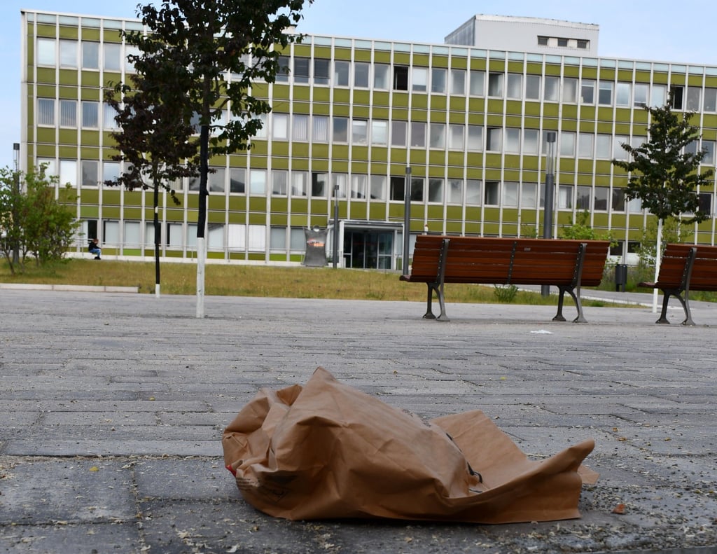 Die Sauberkeit und Ordnung in Magdeburg-Neustadt ist seit Jahren ein Thema im Stadtteil.