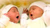 Sorgt die Schließung der Halberstädter Geburtenstation für einen Babyboom in Wernigerode? 