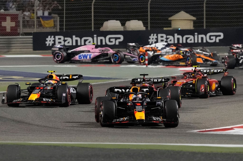 Vom Grand Prix in Bahrain wird außer Sky auch RTL berichten. Auch bei sechs weiteren Rennen ist RTL live dabei.