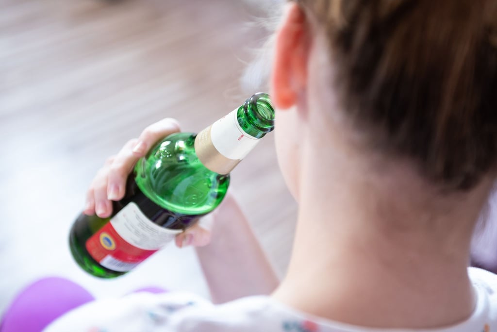 „Wir haben ein dickes Problem beim Alkoholkonsum“, sagt der Suchtbeauftragte der Bundesregierung, Burkhard Blienert.