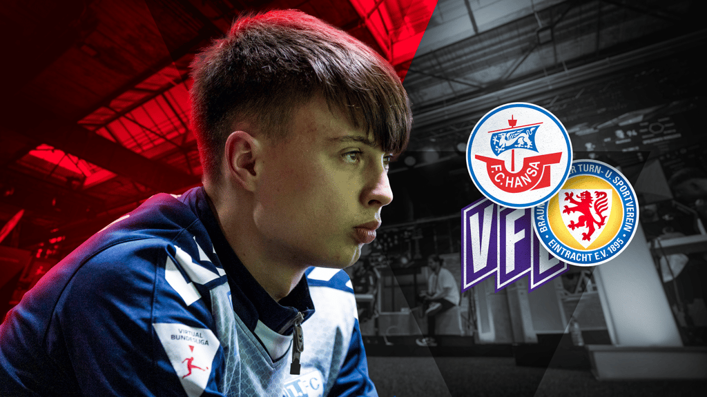 Der 1. FC Magdeburg konnte den zweiten und dritten Sieg in der VBL feiern. Nur Hansa Rostock konnte den FCM schlagen.