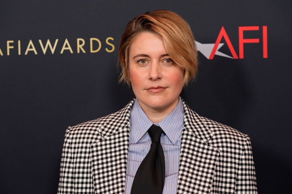 Greta Gerwigs Kassenhit „Barbie“ hat acht Oscar-Nominierungen erhalten.