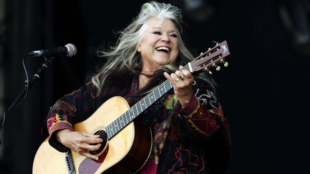 Folk Singer Melanie, Woodstock Discovery, Dies at 76 in New York