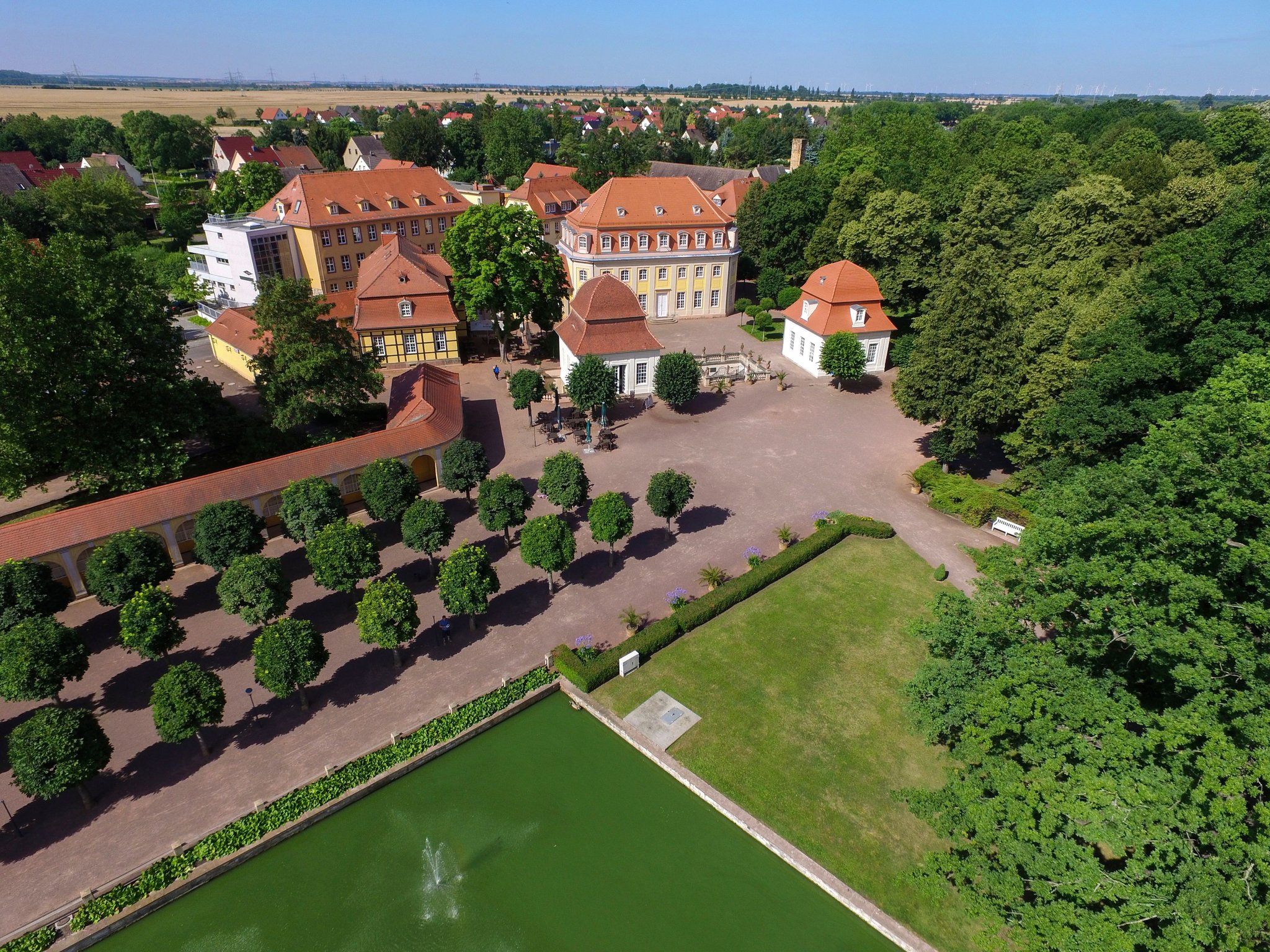 60+ Denis Bad Lauchstädt Gartenanlage, 06246 bad lauchstädt an der