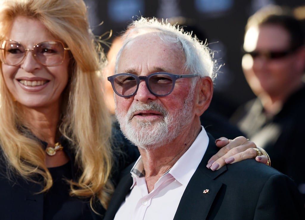 Seine Filme sind preisgekrönt - so wie er. 1999 wurde Norman Jewison bei der Oscar-Verleihung mit dem Irving G. Thalberg Award für seine Lebensleistung ausgezeichnet.