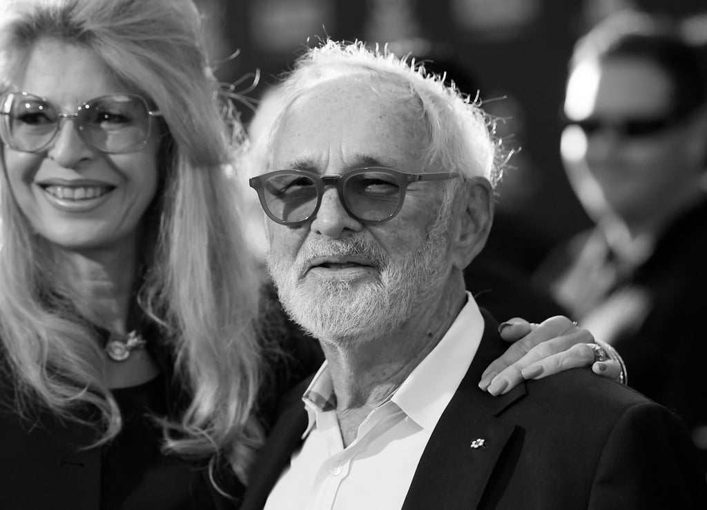 Sieben Mal wurde er für einen Oscar nominiert, nun ist Norman Jewison gestorben.