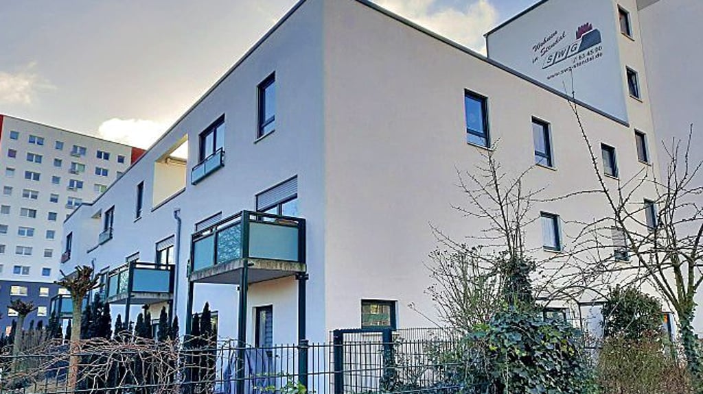 Das Mehrgenerationenhaus in der Alfred-Brehm-Straße 1a in Stendal hat damit zu kämpfen, Fördergeld zu erhalten.